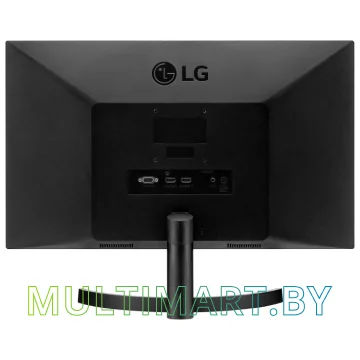 Монитор LG 24MK600M-B картинка 6